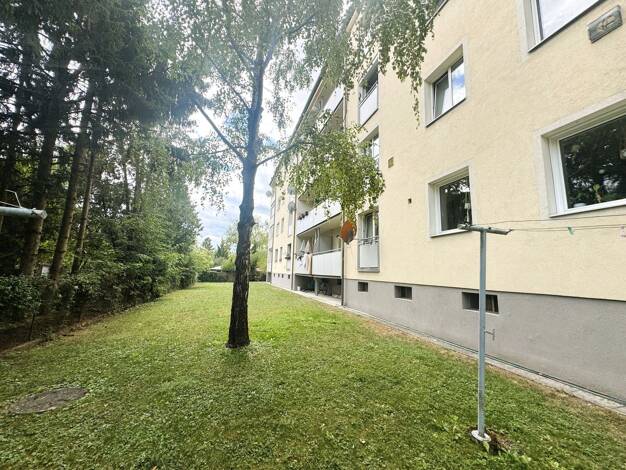 Wohnung zum Kauf 225.000 € 2 Zimmer 72 m² Baden 2500