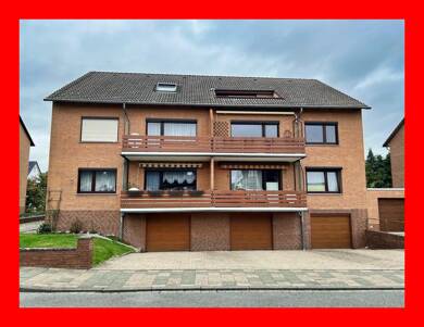 Wohnung zum Kauf 169.000 € 5 Zimmer 86 m² Gronau Gronau 31028