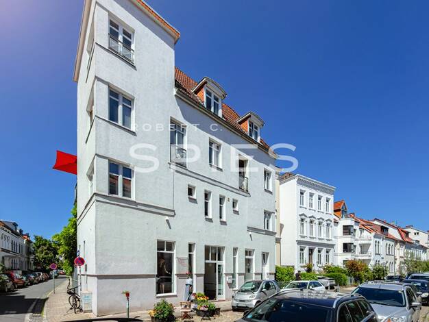 Bürofläche zum Kauf 379.000 € 134 m² Bürofläche teilbar ab 134 m² Ostertor Mitte 28203