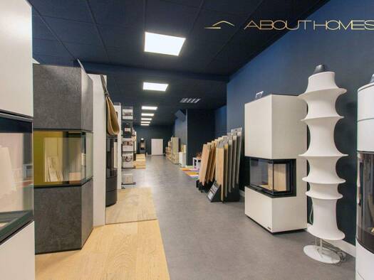 Laden zum Kauf 339.000 € 4 Zimmer 176,3 m² Verkaufsfläche Marktplatz 27 Wiernsheim 75446