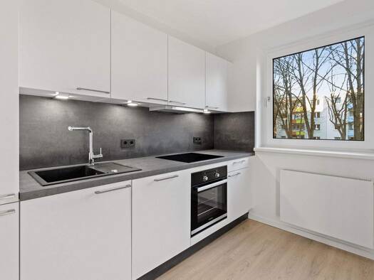 Wohnung zur Miete 1.119 € 2,5 Zimmer 74 m² EG Hainholzer Schulstraße 29 Elmshorn 25337