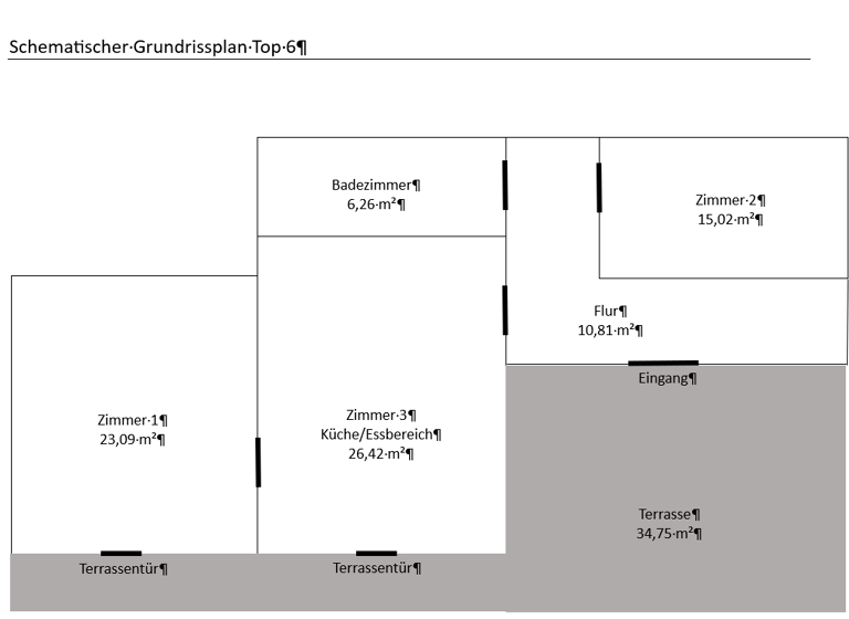Wohnung zum Kauf provisionsfrei 550.000 € 3 Zimmer 82 m² Berchtesgaden 83471