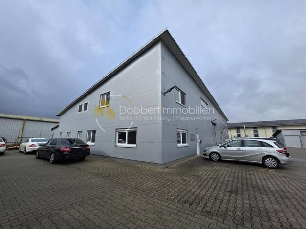 Produktionshalle zum Kauf 1.250.000 € 300 m² Lagerfläche Eberhard-Herzog-Straße 28 Obersontheim Obersontheim 74423