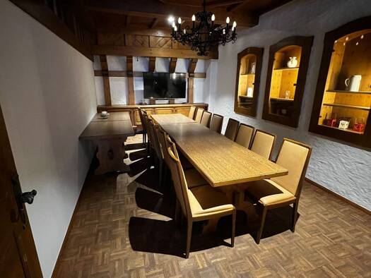 Freizeitgastronomie zur Miete 1.990 € 89 m² Gastrofläche 173 m² Grundstück Roding Roding 93426