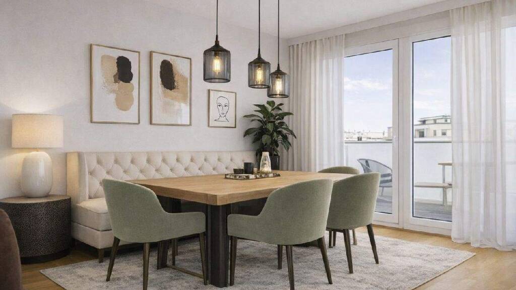 Maisonette zum Kauf 1.299.000 € 4 Zimmer 137 m² Wien 1020