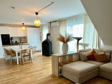 Maisonette zum Kauf provisionsfrei 389.000 € 4 Zimmer 114,7 m² 2. Geschoss frei ab 01.11.2025 Sehnde 31319
