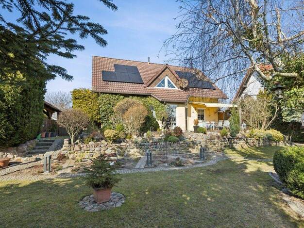 Einfamilienhaus zum Kauf provisionsfrei 349.000 € 5 Zimmer 115 m² 750 m² Grundstück Berkholz Schwedt/Oder 16303