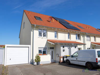 Reihenendhaus zum Kauf 650.000 € 5 Zimmer 133 m² 250 m² Grundstück Ingelheim-Heidesheim 55262