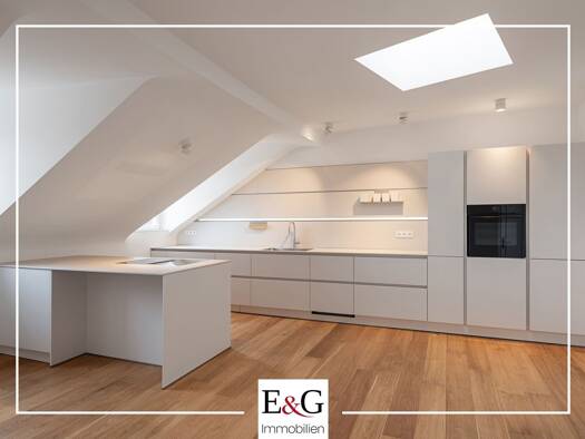 Wohnung zur Miete 3.500 € 4,5 Zimmer 187 m² 3. Geschoss Süd Süd 70178