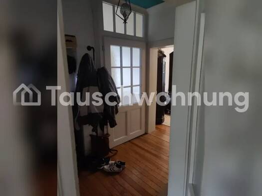 Wohnung zur Miete Tauschwohnung 650 € 3 Zimmer 50 m² Stühlinger West 79106