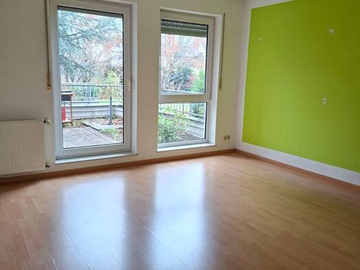 Terrassenwohnung zur Miete 635 € 2 Zimmer 56 m² Geschoss 1/4 frei ab sofort Trier-Nord Trier 54292