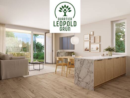 Wohnung zum Kauf - Erstbezug 579.000 € 3 Zimmer 71,5 m² Schützenstraße 35 Arzl Innsbruck 6020