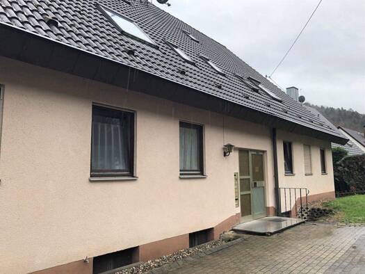 Wohnung zur Miete 1.050 € 4 Zimmer 90 m² 1. Geschoss Wittental Attental 79252