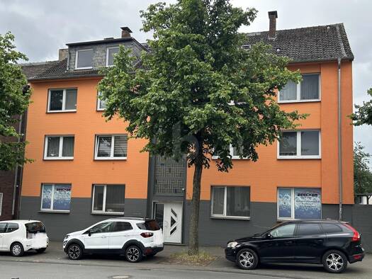 Wohn- und Geschäftshaus zum Kauf als Kapitalanlage geeignet 1.790.000 € 21 Zimmer 194 m² 2.271 m² Grundstück Beeck Duisburg 47139
