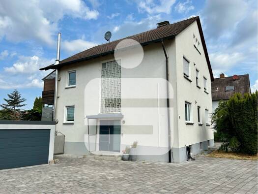 Wohnung zum Kauf 399.000 € 3 Zimmer 82 m² Igelsdorf Baiersdorf 91083