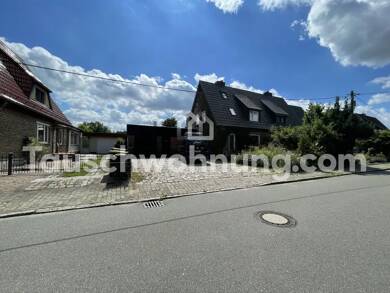 Doppelhaushälfte zur Miete Tauschwohnung 2.000 € 5 Zimmer 140 m² Dierkow - Ost Rostock 18146