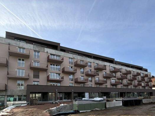 Wohnung zur Miete - Erstbezug 980 € 2 Zimmer 69,7 m² 1. Geschoss frei ab 01.05.2026 Hauptstraße 4-8 Singen 78224