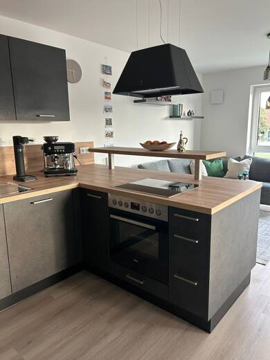 Wohnung zum Kauf provisionsfrei 312.800 € 3 Zimmer 73,2 m² 1. Geschoss frei ab sofort Bürgermeister-Lenk-Straße 12 Katzdorf Teublitz 93158