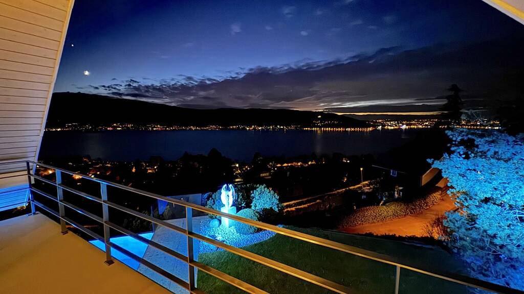 Einfamilienhaus zum Kauf 9.900.000 € 9 Zimmer 442,4 m² 4.009 m² Grundstück Pringy ANNECY 74000