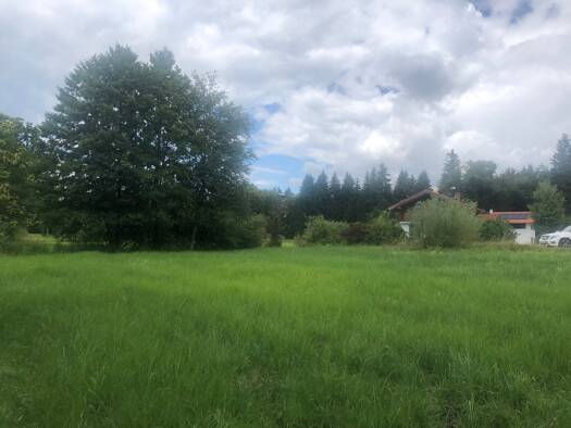 Grundstück zum Kauf 739.000 € 720 m² Grundstück Johannisberg Penzberg 82377