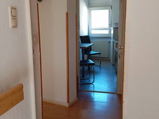 Wohnung zur Miete 420 € 2 Zimmer 50 m² 2. Geschoss frei ab sofort Wissen 57537