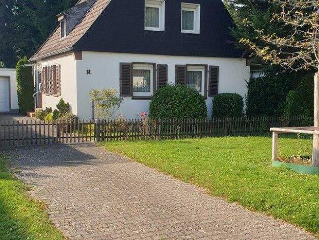 Einfamilienhaus zum Kauf provisionsfrei 580.000 € 6 Zimmer 100 m² 734 m² Grundstück Bockum Krefeld 47800