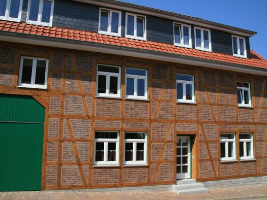 Wohnung zum Kauf provisionsfrei 360.000 € 3,5 Zimmer 126 m² Geschoss EG/3 frei ab 01.11.2026 Fallersleben Fallersleben - Sülfeld 38442