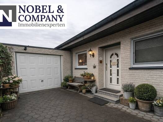 Einfamilienhaus zum Kauf 494.500 € 4 Zimmer 151 m² 595 m² Grundstück frei ab 01.07.2026 Mehr Rees / Mehr 46459