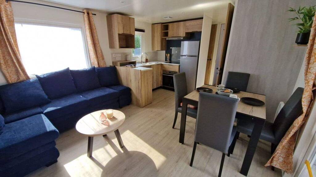 Einfamilienhaus zum Kauf provisionsfrei 76.280 € 4 Zimmer 40 m² 180 m² Grundstück Elspeterweg 61-4 Nunspeet 8071PB