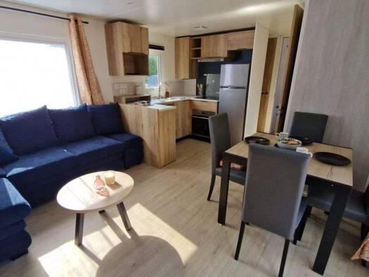 Einfamilienhaus zum Kauf provisionsfrei 76.280 € 4 Zimmer 40 m² 180 m² Grundstück Elspeterweg 61-4 Nunspeet 8071PB