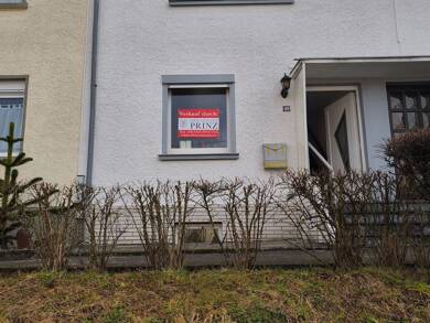Reihenmittelhaus zum Kauf 119.000 € 5 Zimmer 100 m² 122 m² Grundstück frei ab sofort Idar-Oberstein 55743