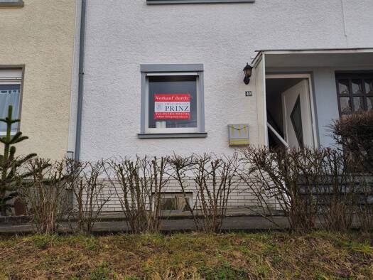 Reihenmittelhaus zum Kauf 119.000 € 5 Zimmer 100 m² 122 m² Grundstück frei ab sofort Idar-Oberstein 55743