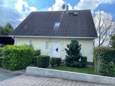 Einfamilienhaus zum Kauf 390.000 € 8 Zimmer 223 m² 664 m² Grundstück Pressath Pressath 92690