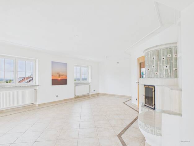 Einfamilienhaus zum Kauf 665.000 € 6 Zimmer 250 m² 1.500 m² Grundstück Olgishofen Kirchhaslach 87755