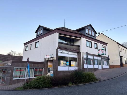 Mehrfamilienhaus zum Kauf 899.500 € 12 Zimmer 529 m² 1.118 m² Grundstück Niedernhausen 65527