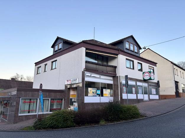 Mehrfamilienhaus zum Kauf 899.500 € 12 Zimmer 529 m² 1.118 m² Grundstück Niedernhausen 65527