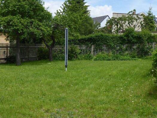 Wohnung zur Miete 355 € 2 Zimmer 63 m² 1. Geschoss frei ab sofort Zeulenroda Zeulenroda-Triebes 07937