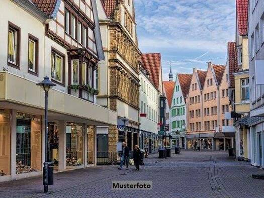 Gewerbeobjekt zum Kauf als Kapitalanlage geeignet 1.300.000 € 1 Zimmer 45 m² 457 m² Grundstück Palffygasse Wien 1170