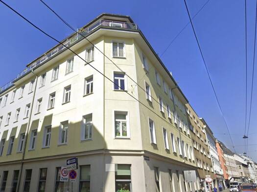 Sonstiges zum Kauf als Kapitalanlage geeignet 2.499.000 € 537,5 m² Wien 1180