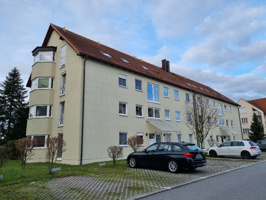 Wohnung zum Kauf als Kapitalanlage geeignet 87.200 € 2 Zimmer 60,2 m² Bischofswerda Bischofswerda 01877