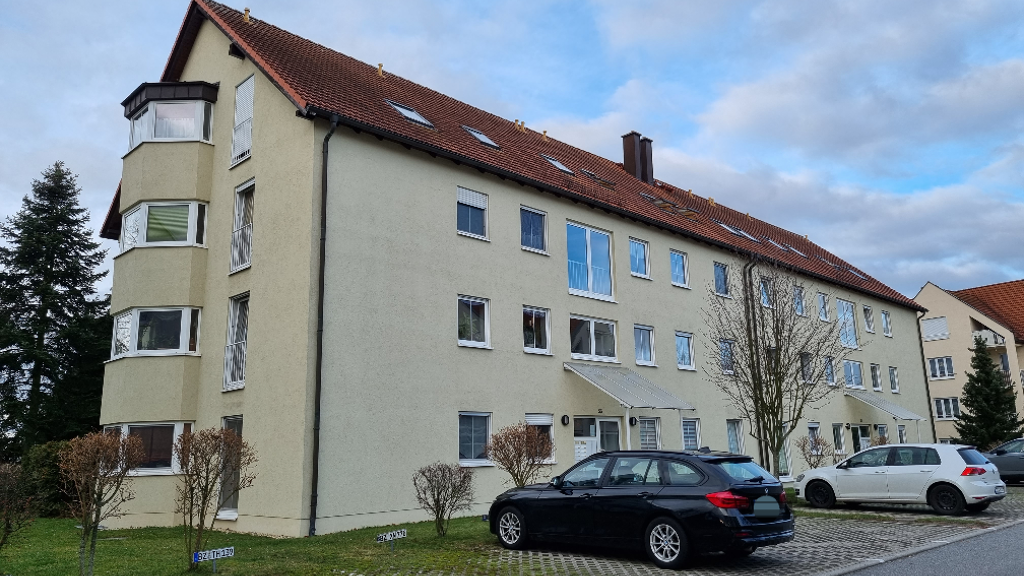 Wohnung zum Kauf als Kapitalanlage geeignet 87.200 € 2 Zimmer 60,2 m² Bischofswerda 01877