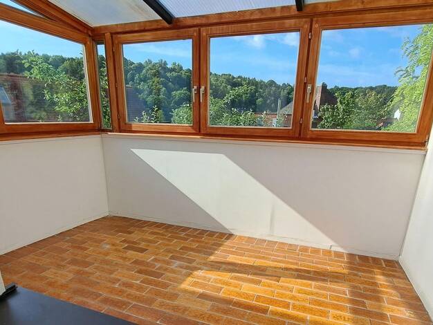 Einfamilienhaus zum Kauf provisionsfrei 199.999 € 5 Zimmer 92 m² 80 m² Grundstück Burgweg 1 Laaber 93161