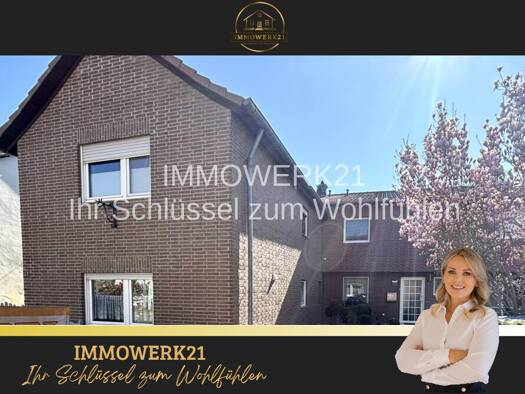 Einfamilienhaus zum Kauf 449.000 € 12 Zimmer 350 m² 2.578 m² Grundstück Oberwichterich Euskirchen / Oberwichterich 53881