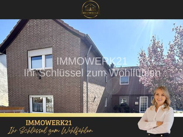 Einfamilienhaus zum Kauf 449.000 € 12 Zimmer 350 m² 2.578 m² Grundstück Oberwichterich Euskirchen / Oberwichterich 53881