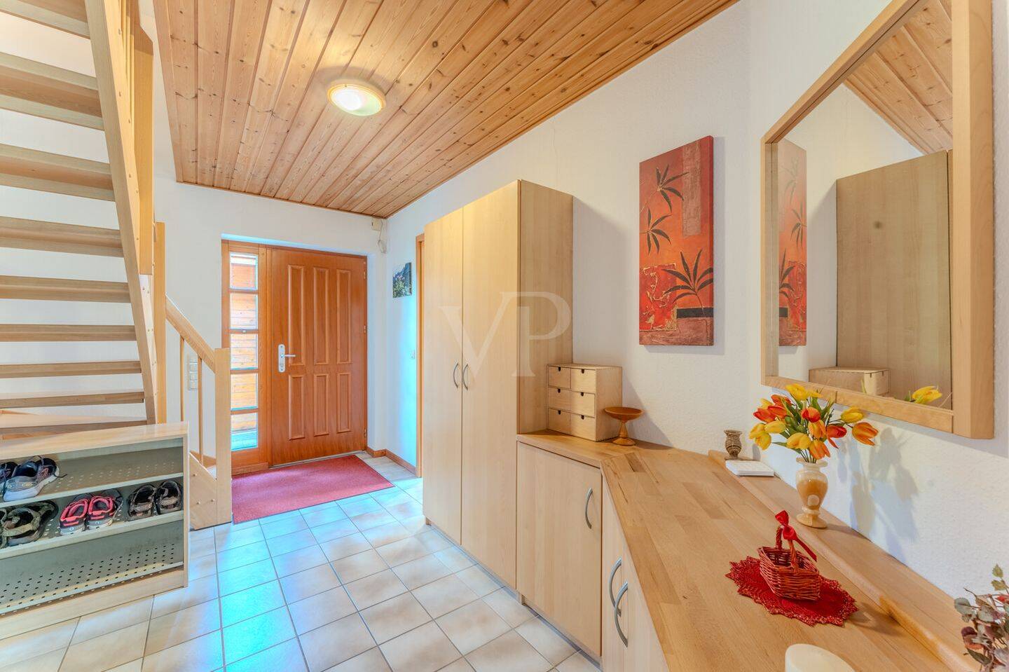Einfamilienhaus zum Kauf - Ansicht 4