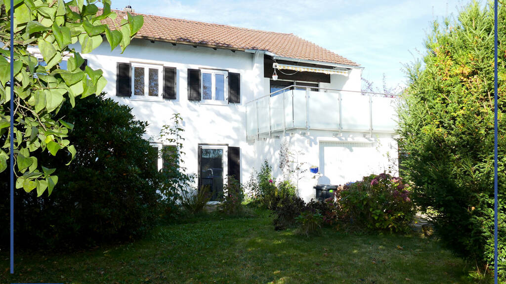 Einfamilienhaus zum Kauf 297.000 € 3 Zimmer 152 m² 801 m² Grundstück Ruhstorf Ruhstorf an der Rott 94099