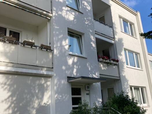 Wohnung zum Kauf 400.000 € 4 Zimmer 84,8 m² 2 Geschosse Groß Flottbek Altona 22607