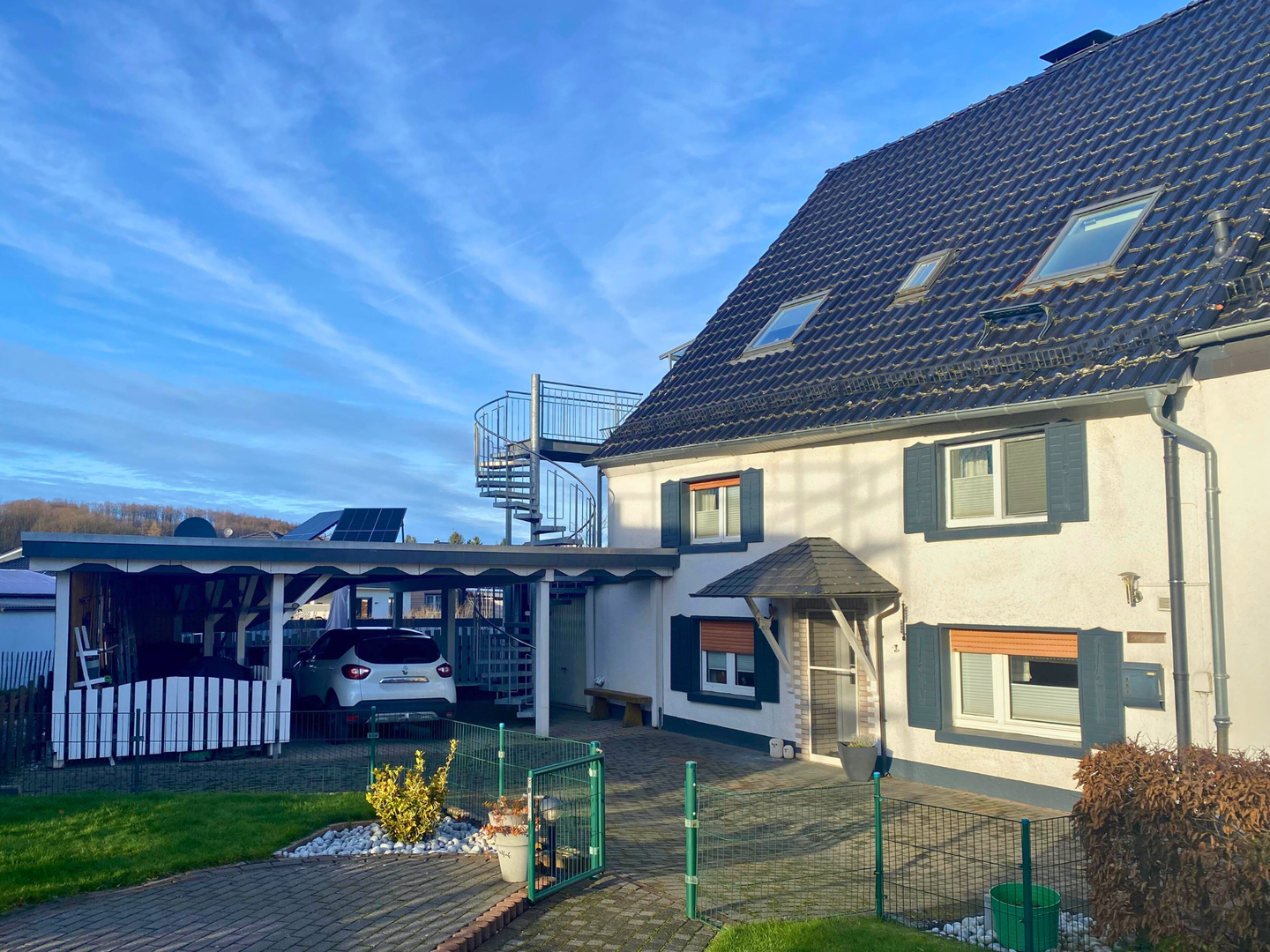 House in Balve, Märkischer Kreis