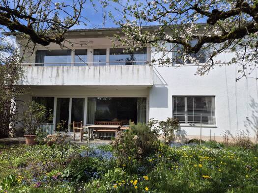 Einfamilienhaus zum Kauf provisionsfrei 950.000 € 7 Zimmer 280 m² 727 m² Grundstück frei ab sofort Überlingen 88662