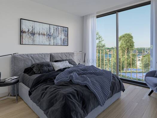 Wohnung zum Kauf 1.175.000 € 136 m² Canidelo 4400-204